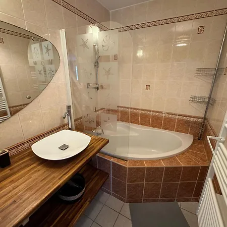 Beautiful Renovated 1 Garden Box Eurexpo-lyon- Stadium *